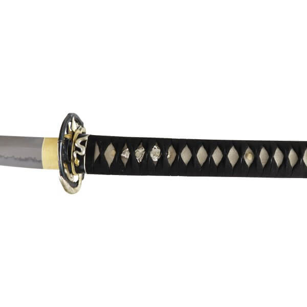 Snake Katana mit hochwertiger Politur - Image 8