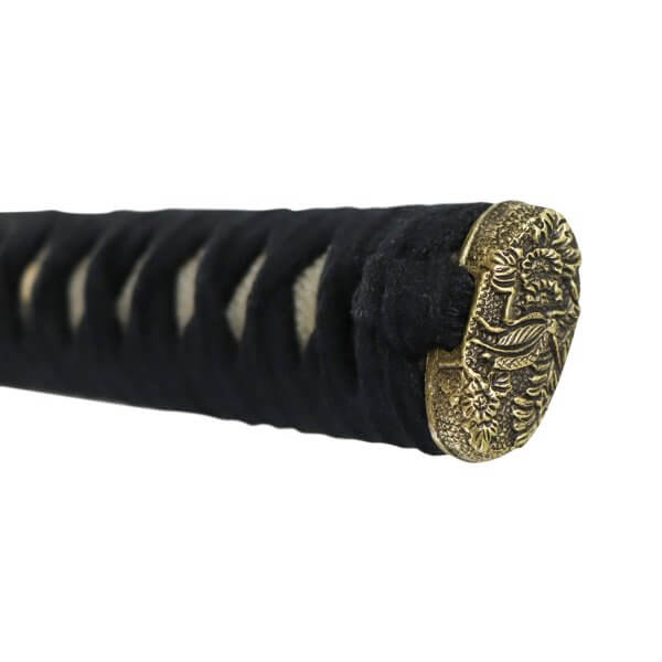 Kamakiri Katana mit Honsanmai Klinge - Image 8