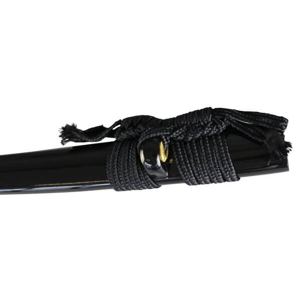 Snake Katana mit hochwertiger Politur - Image 9