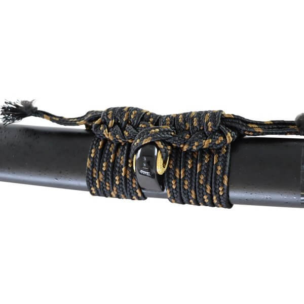 Kamakiri Katana mit Honsanmai Klinge - Image 9