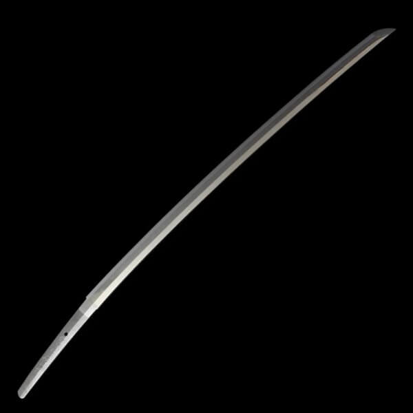 Gendaito Katana Nihonto from Yoshimasa