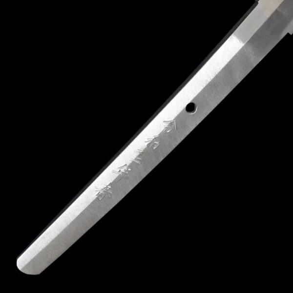Gendaito Katana Nihonto von Yoshimasa - Image 12