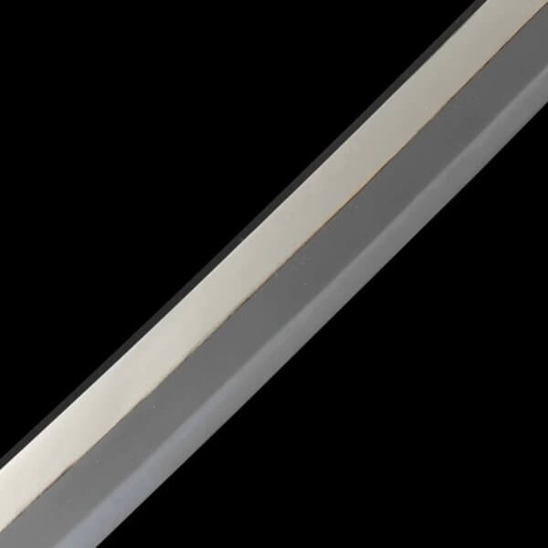 Gendaito Katana Nihonto von Yoshimasa - Image 14