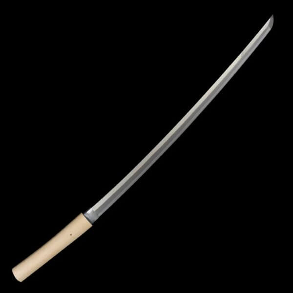 Gendaito Katana Nihonto von Yoshimasa - Image 19