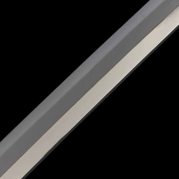 Gendaito Katana Nihonto von Yoshimasa - Image 9