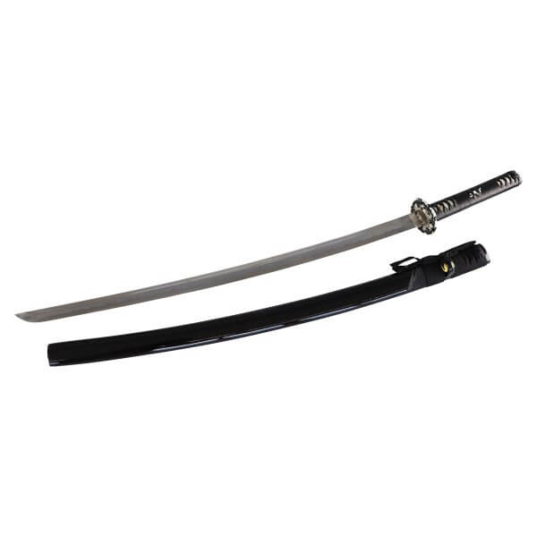 Katana Hansame mit Honsanmai Klinge - Image 2