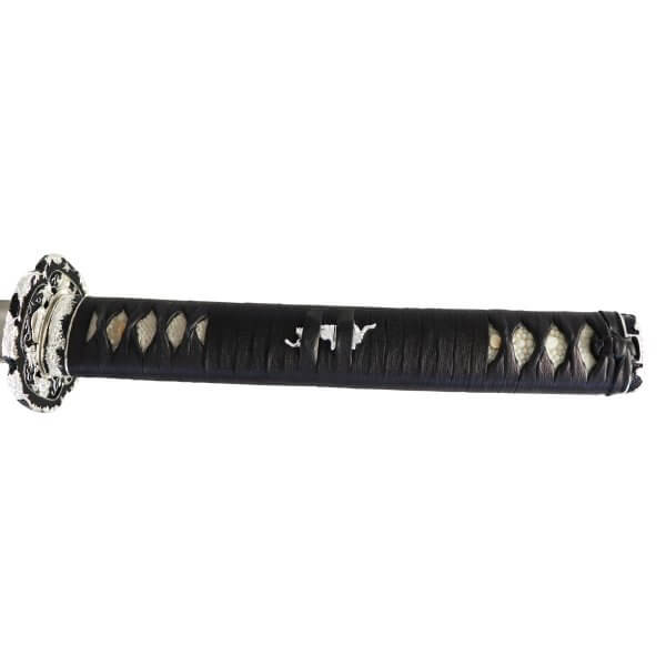 Katana Hansame mit Honsanmai Klinge - Image 3