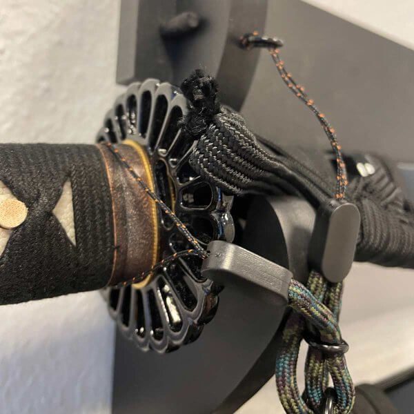 5x Sicherungsset für Katana Schwertständer - Image 4