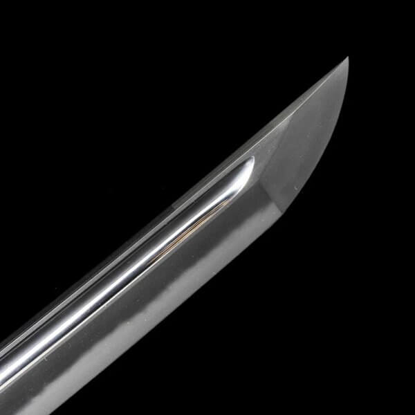 Echtes Katana von Masahide aus dem frühen 19. Jahrhundert mit NBTHK Tokubetsu Zertifikat – Image 10