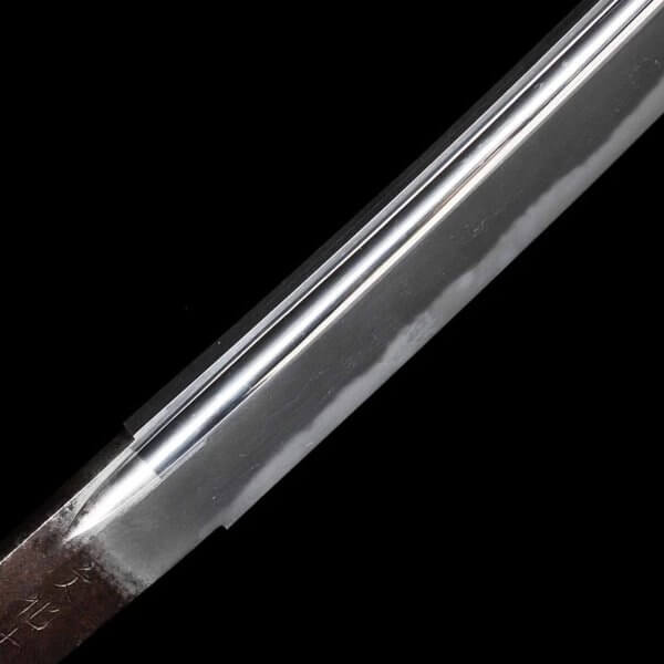 Echtes Katana von Masahide aus dem frühen 19. Jahrhundert mit NBTHK Tokubetsu Zertifikat – Image 14