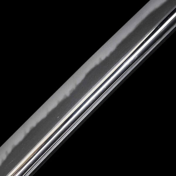 Echtes Katana von Masahide aus dem frühen 19. Jahrhundert mit NBTHK Tokubetsu Zertifikat – Image 4