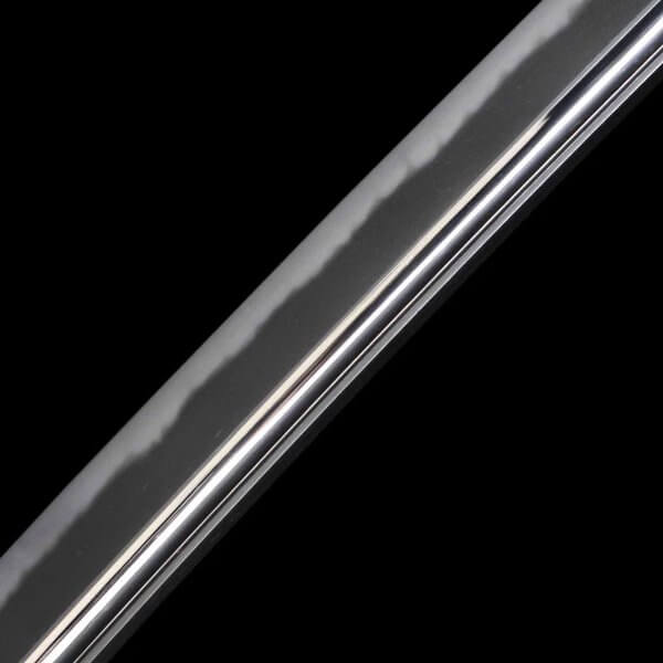Echtes Katana von Masahide aus dem frühen 19. Jahrhundert mit NBTHK Tokubetsu Zertifikat – Image 5