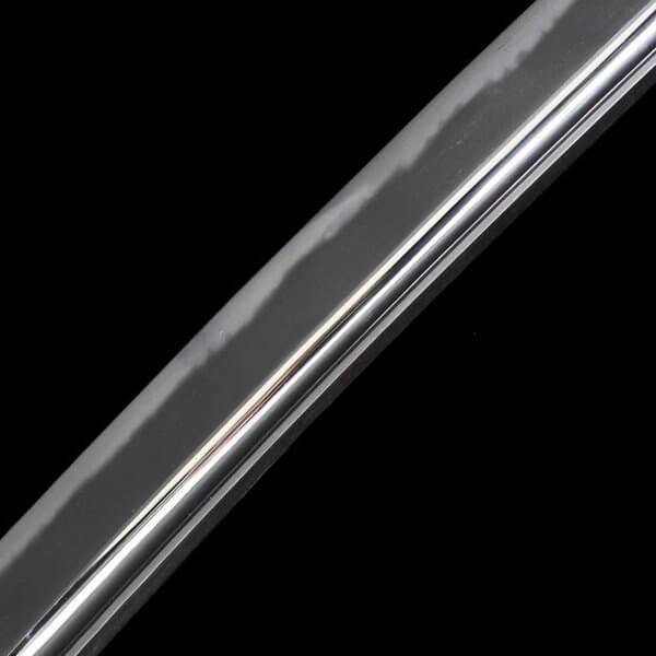 Echtes Katana von Masahide aus dem frühen 19. Jahrhundert mit NBTHK Tokubetsu Zertifikat – Image 6