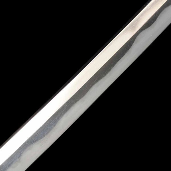 Shinto Nihonto Katana Mumei (Ujifusa) aus dem 16. Jahrhundert – Image 11
