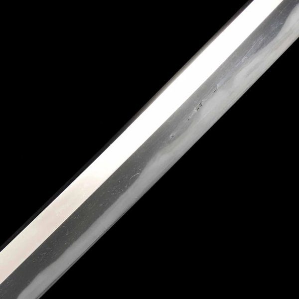 Shinto Nihonto Katana Mumei (Ujifusa) aus dem 16. Jahrhundert – Image 13
