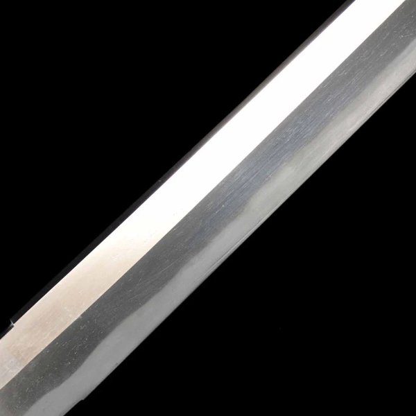 Shinto Nihonto Katana Mumei (Ujifusa) aus dem 16. Jahrhundert – Image 14