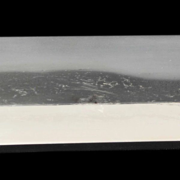 Shinto Nihonto Katana Mumei (Ujifusa) aus dem 16. Jahrhundert – Image 17