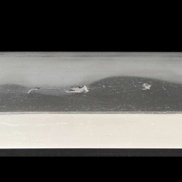 Shinto Nihonto Katana Mumei (Ujifusa) aus dem 16. Jahrhundert – Image 19
