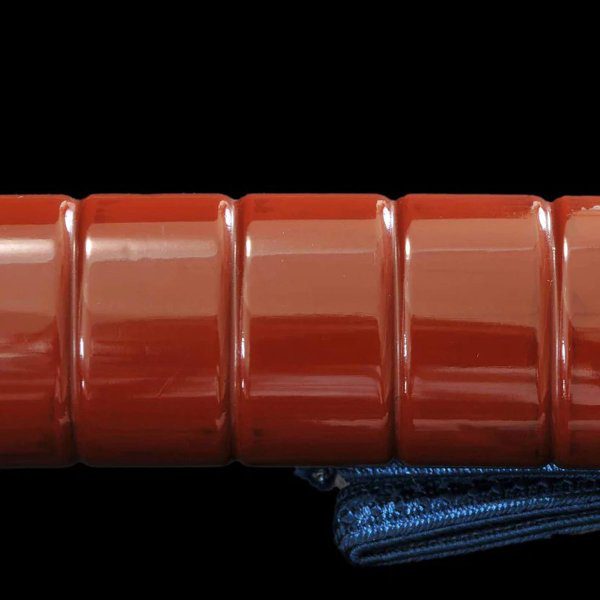 Shinto Nihonto Katana Mumei (Ujifusa) aus dem 16. Jahrhundert – Image 32