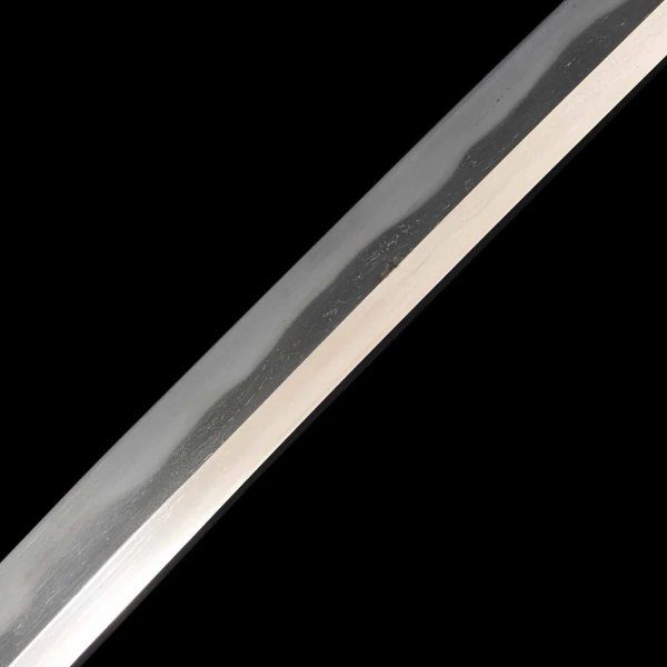 Shinto Nihonto Katana Mumei (Ujifusa) aus dem 16. Jahrhundert – Image 7