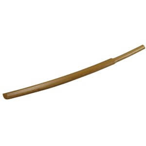 Suburi Bokken from Japan with more than 800g weight