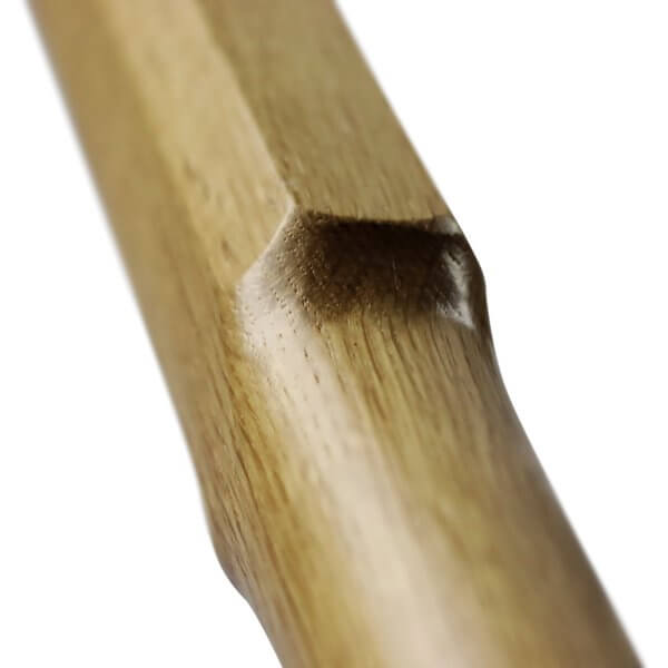 Suburi Bokken aus Japan mit mehr als 800g Gewicht - Image 3