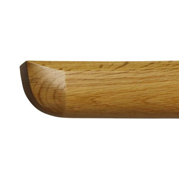 Suburi Bokken aus Japan mit mehr als 800g Gewicht - Image 4