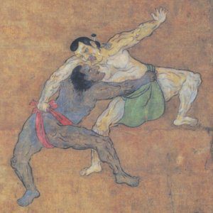 Yasuke