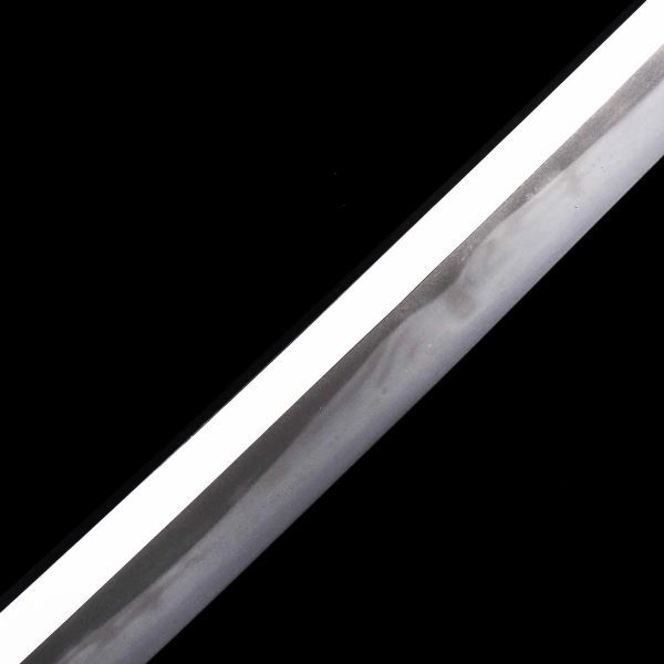 Shinto Katana aus dem 17. Jahrhundert - Naomichi - Nihonto mit Tokubetsu Status – Image 14