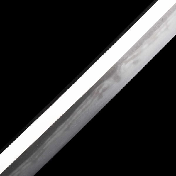 Shinto Katana aus dem 17. Jahrhundert - Naomichi - Nihonto mit Tokubetsu Status – Image 13