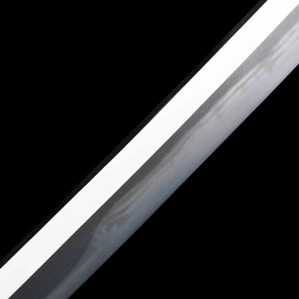 Shinto Katana aus dem 17. Jahrhundert - Naomichi - Nihonto mit Tokubetsu Status – Image 12