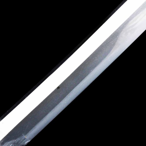Shinto Katana aus dem 17. Jahrhundert - Naomichi - Nihonto mit Tokubetsu Status – Image 11