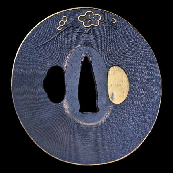 Shinto Katana aus dem 17. Jahrhundert - Naomichi - Nihonto mit Tokubetsu Status – Image 23