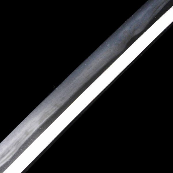 Shinto Katana aus dem 17. Jahrhundert - Naomichi - Nihonto mit Tokubetsu Status – Image 7