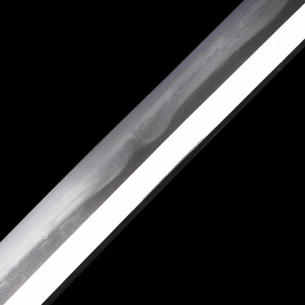 Shinto Katana aus dem 17. Jahrhundert - Naomichi - Nihonto mit Tokubetsu Status – Image 6