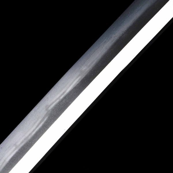 Shinto Katana aus dem 17. Jahrhundert - Naomichi - Nihonto mit Tokubetsu Status – Image 5