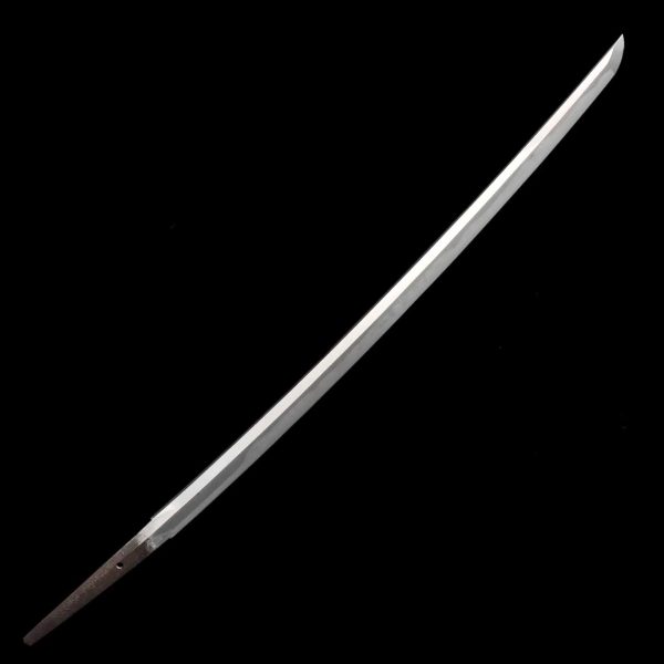 Shinto Katana aus dem 17. Jahrhundert - Naomichi - Nihonto mit Tokubetsu Status – Image 9