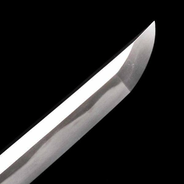 Shinto Katana aus dem 17. Jahrhundert - Naomichi - Nihonto mit Tokubetsu Status – Image 15