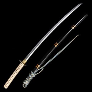 Gendaito Katana from Bizen Osafune Sukesada