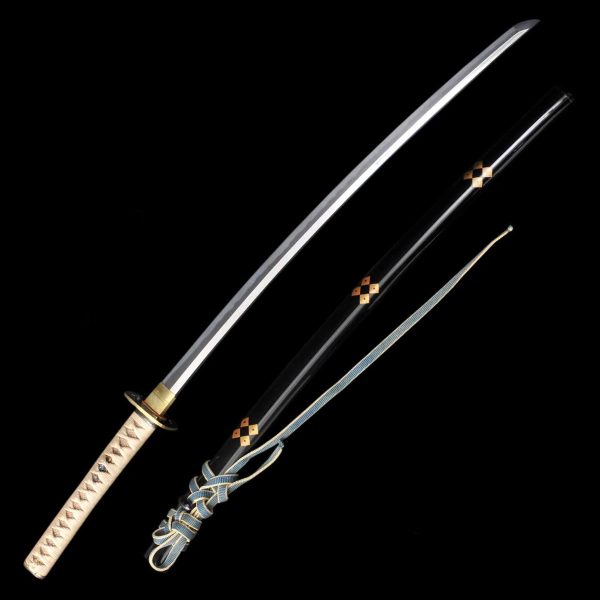 Gendaito Katana from Bizen Osafune Sukesada