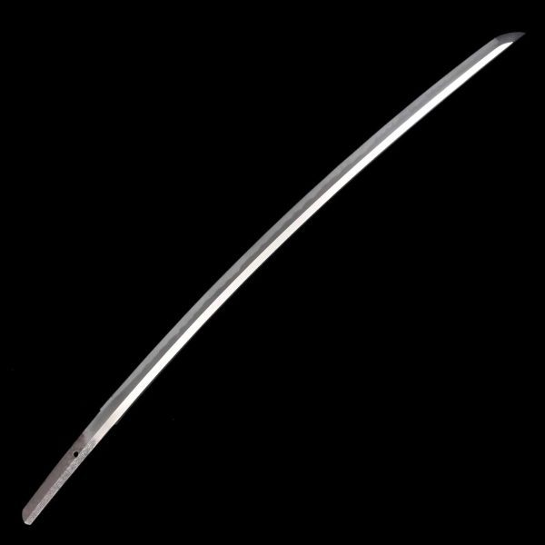 Gendaito Katana von Bizen Osafune Sukesada - Image 2