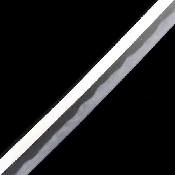 Gendaito Katana von Bizen Osafune Sukesada - Image 11
