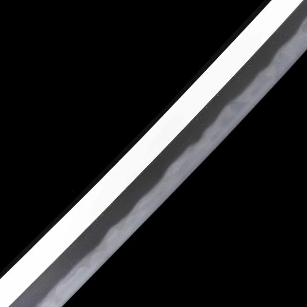 Gendaito Katana von Bizen Osafune Sukesada - Image 13
