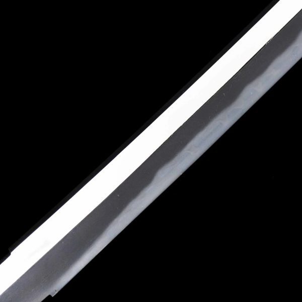 Gendaito Katana von Bizen Osafune Sukesada - Image 14