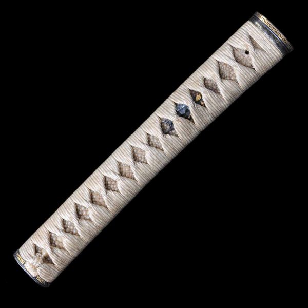 Gendaito Katana von Bizen Osafune Sukesada - Image 21