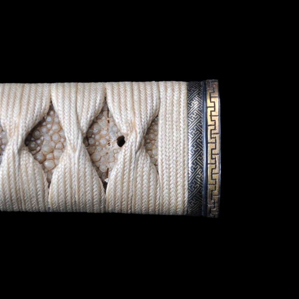 Gendaito Katana von Bizen Osafune Sukesada - Image 24