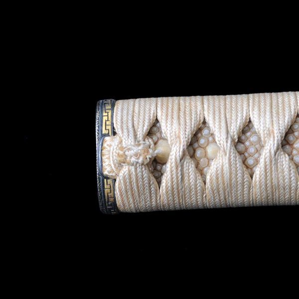 Gendaito Katana von Bizen Osafune Sukesada - Image 23