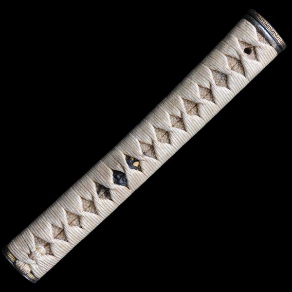 Gendaito Katana von Bizen Osafune Sukesada - Image 22