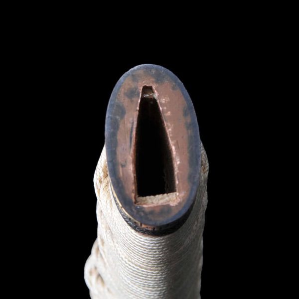 Gendaito Katana von Bizen Osafune Sukesada - Image 25