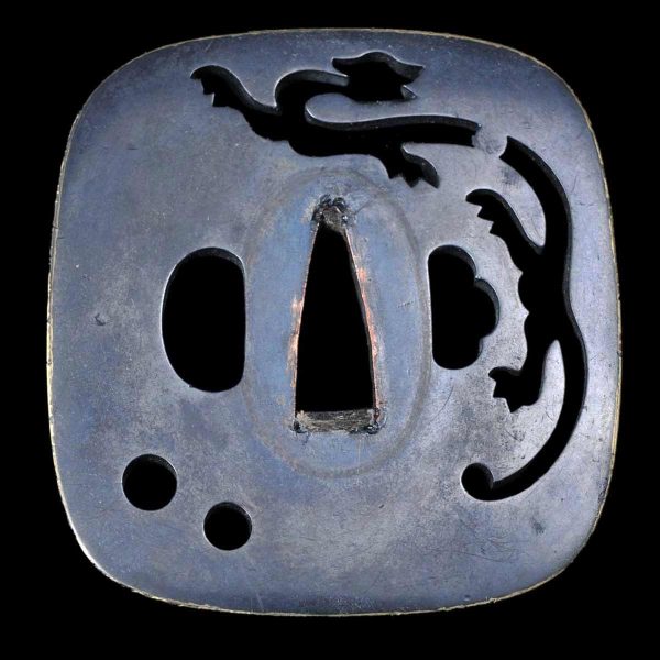 Gendaito Katana von Bizen Osafune Sukesada - Image 27